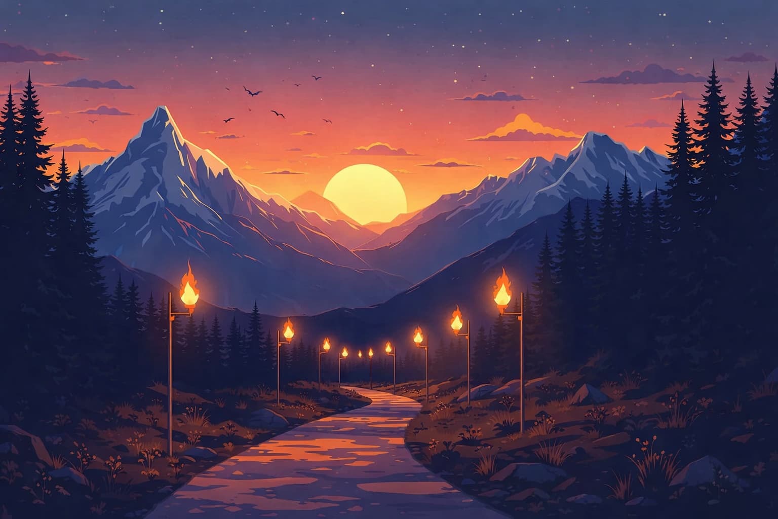 Street Light Newsletter